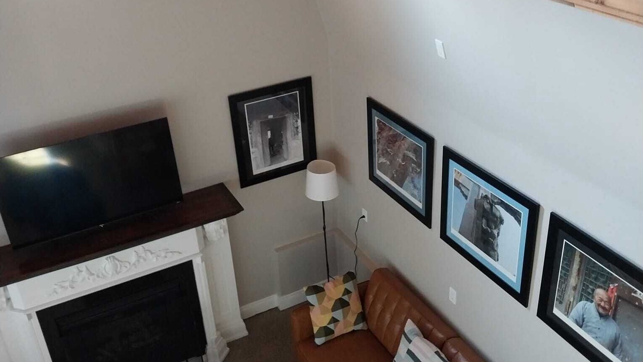 Photo of Livingroom in Norval