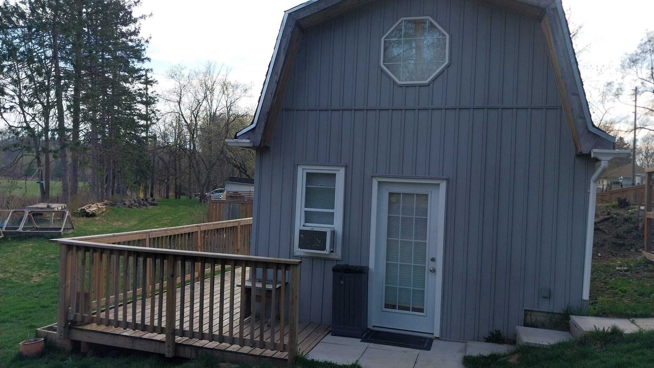Photo of Outdoor in Norval