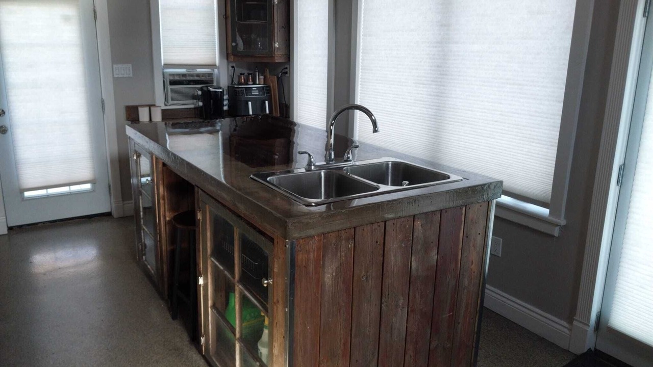 Photo of Kitchen in Norval