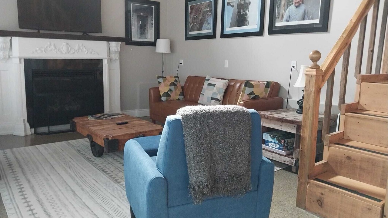 Photo of Livingroom in Norval