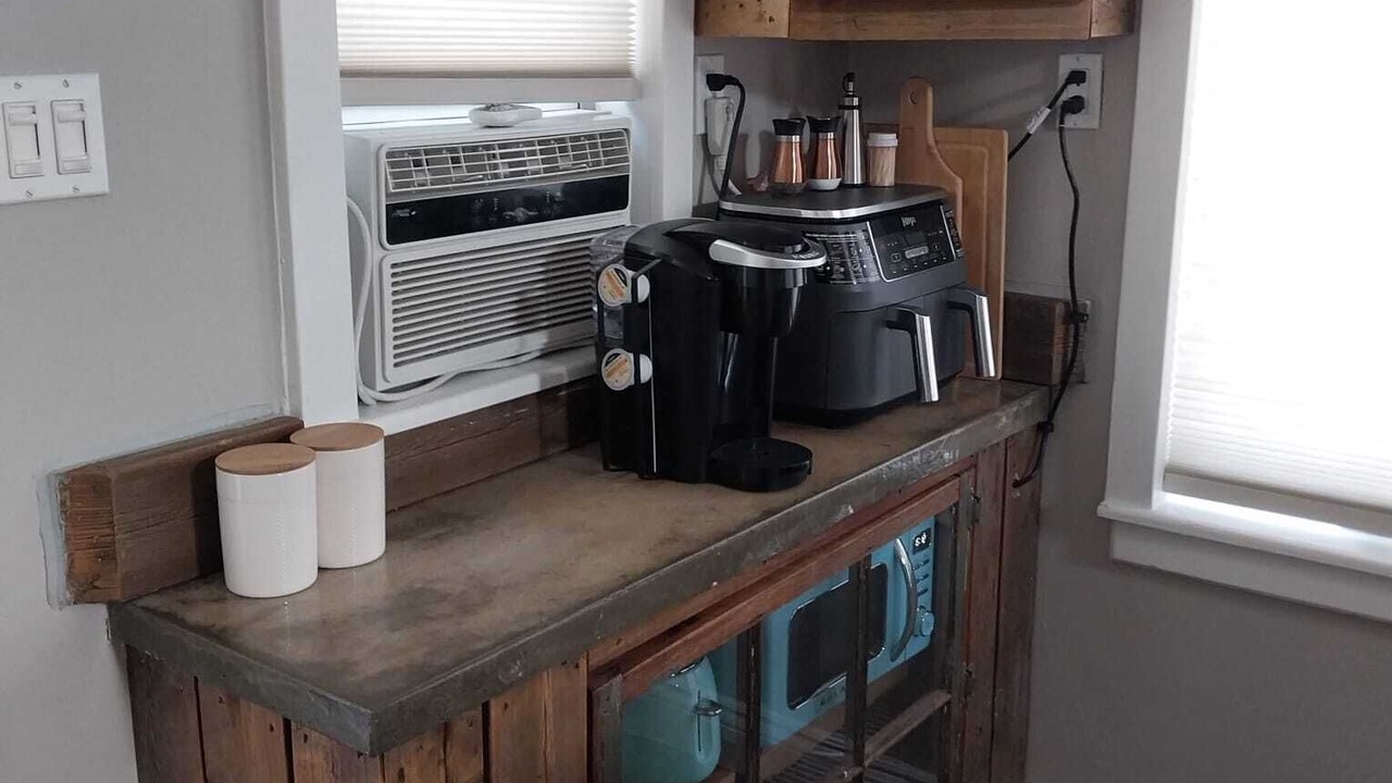 Photo of Kitchen in Norval