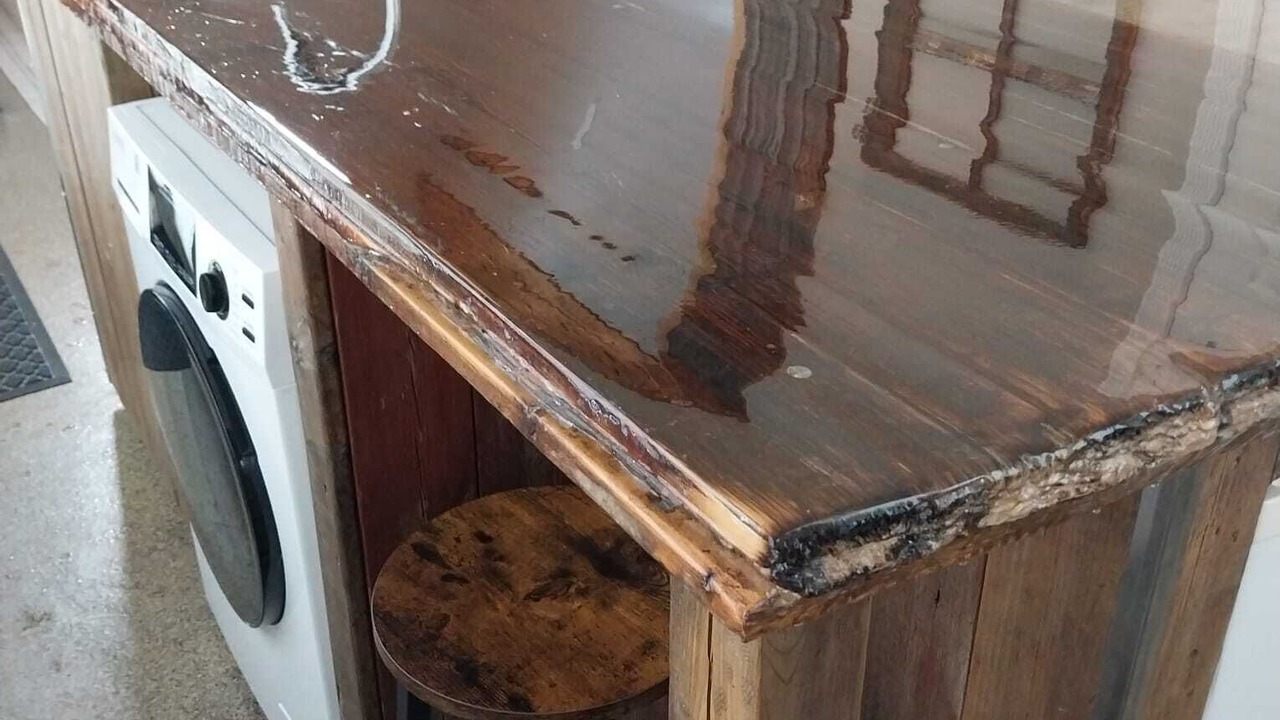 Photo of Kitchen in Norval