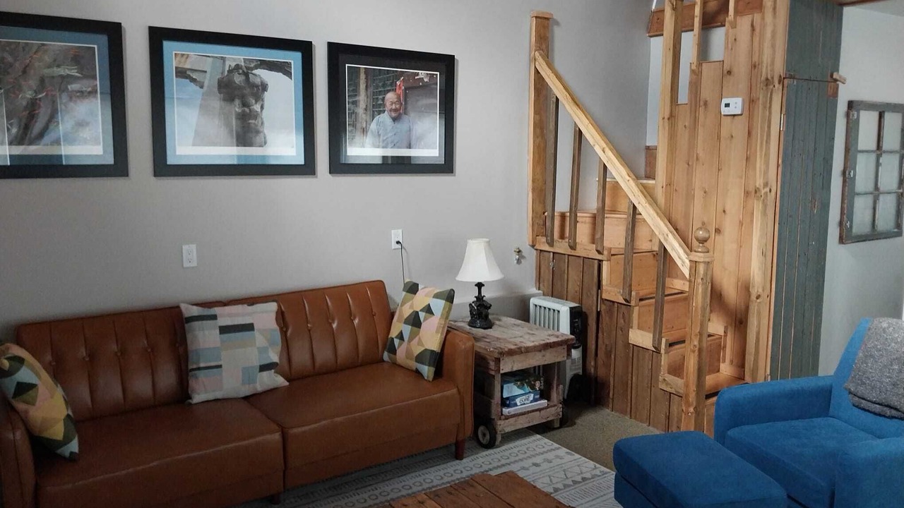 Photo of Livingroom in Norval