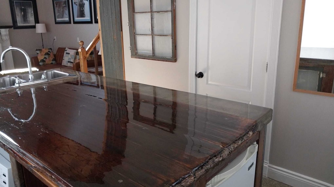 Photo of Kitchen in Norval