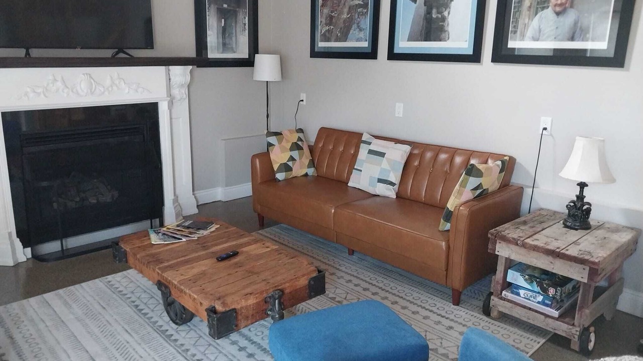 Photo of Livingroom in Norval