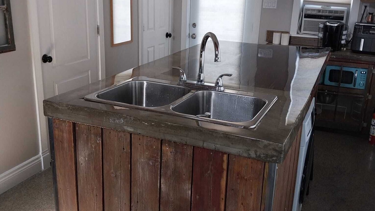 Photo of Kitchen in Norval