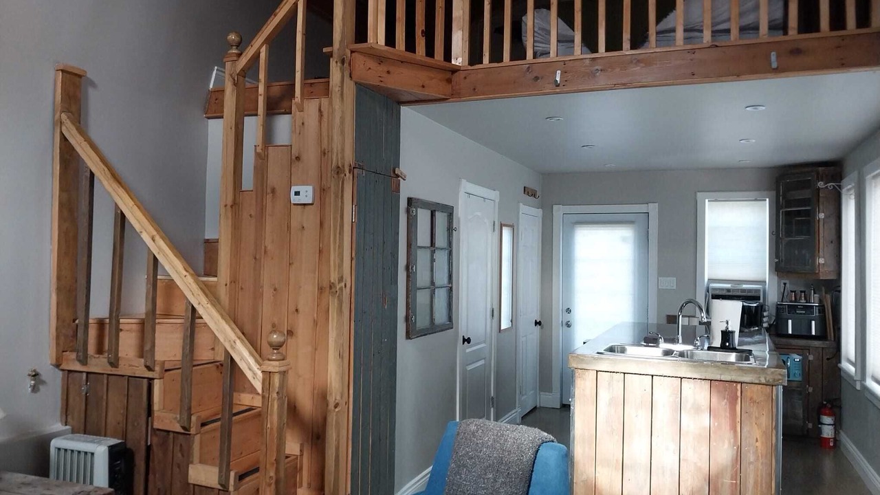 Photo of Kitchen in Norval