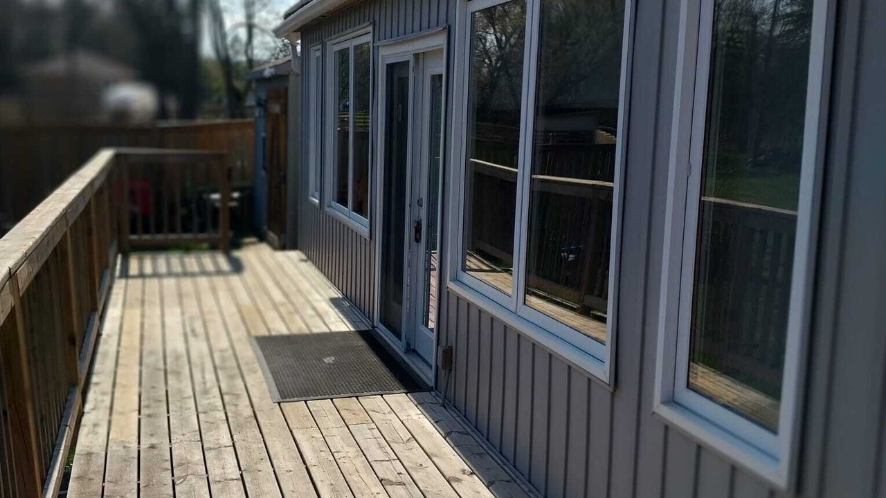 Photo of Outdoor in Norval