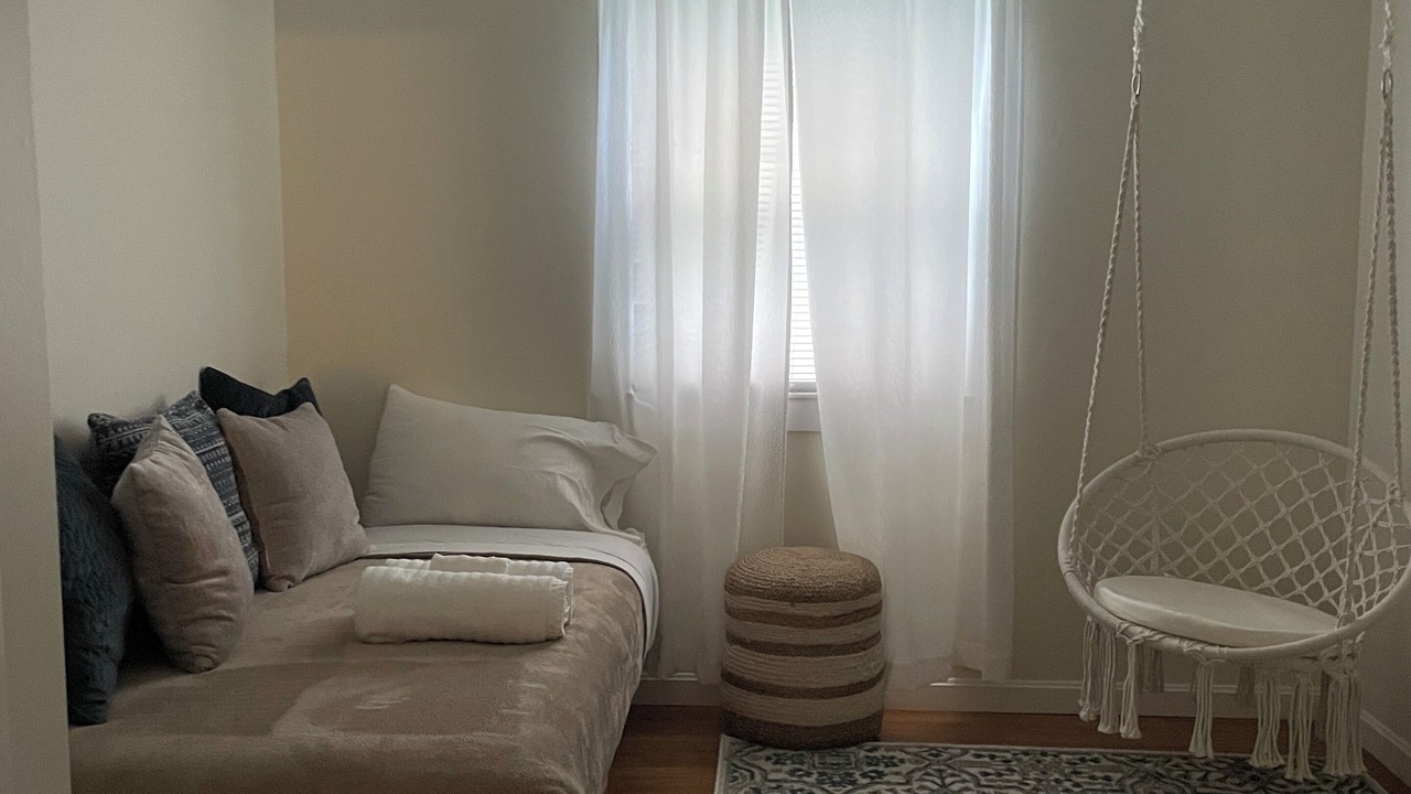 Photo of Livingroom in Mattapoisett