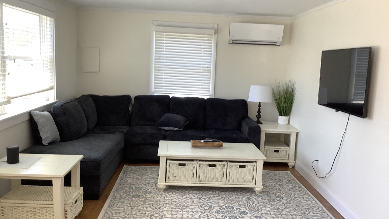 Photo of Livingroom in Mattapoisett