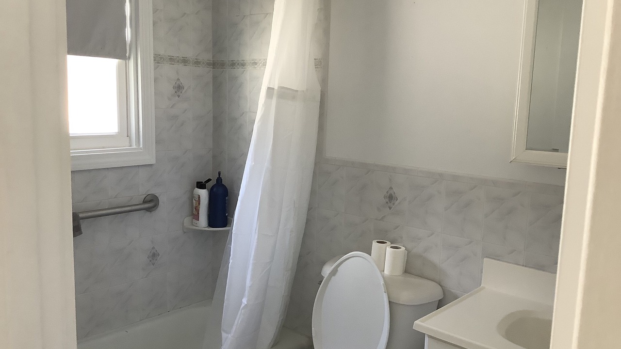 Photo of Bathroom in Mattapoisett