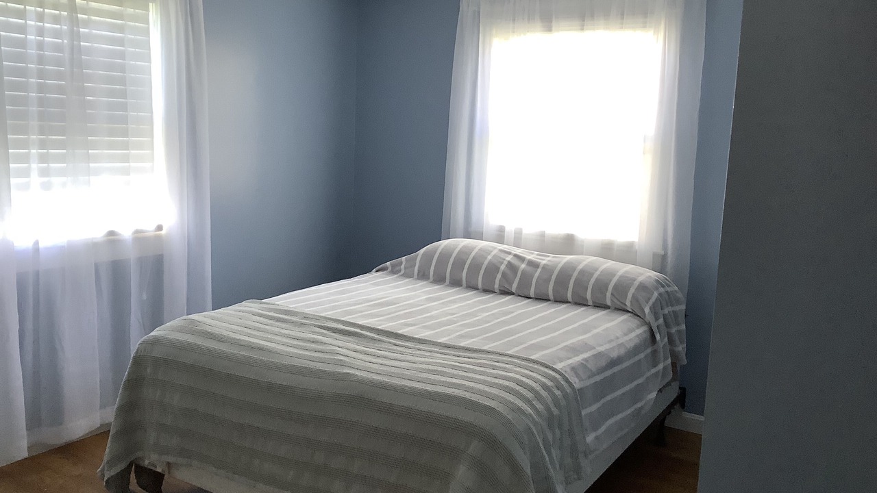 Photo of Bedroom in Mattapoisett
