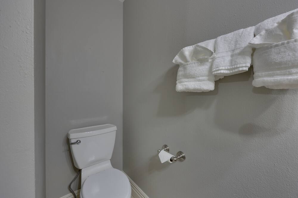 Photo of Bathroom in Fayetteville