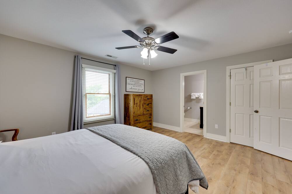 Photo of Bedroom in Fayetteville