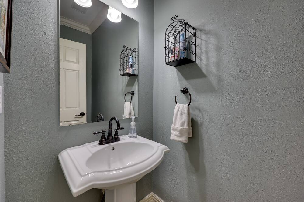 Photo of Bathroom in Fayetteville