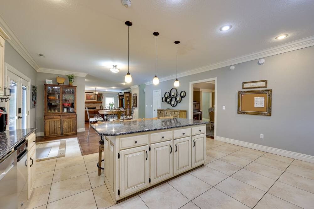 Photo of Kitchen in Fayetteville