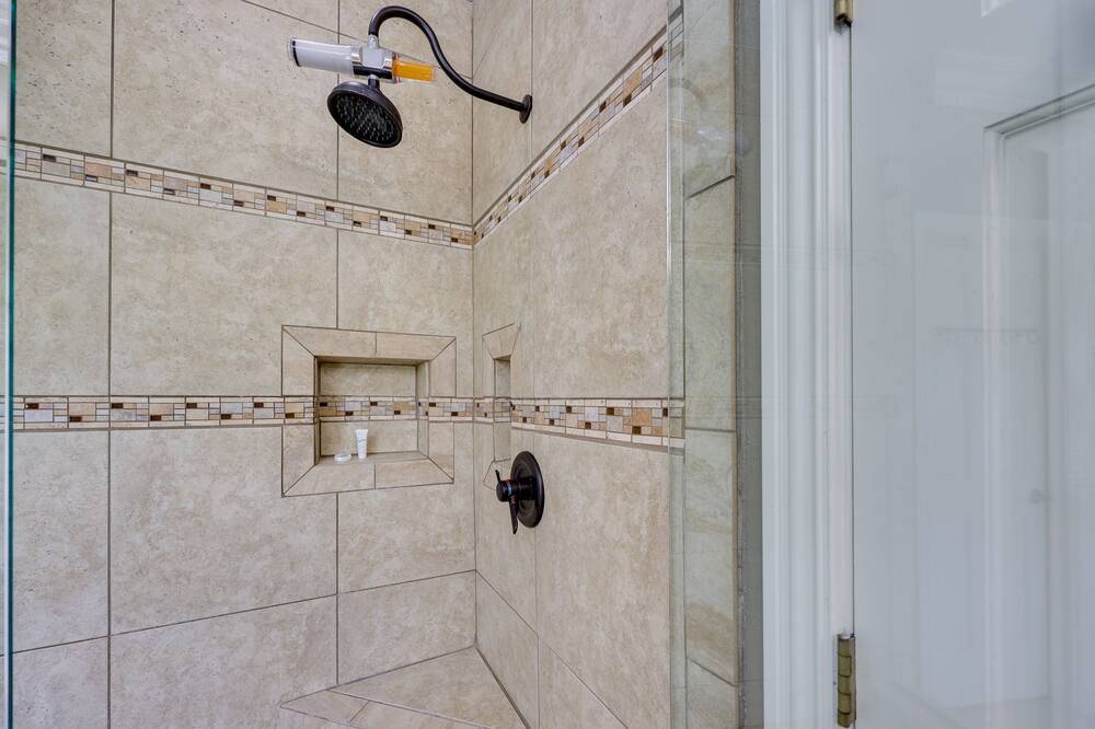 Photo of Bathroom in Fayetteville