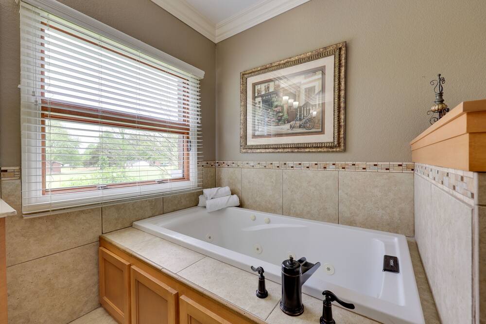 Photo of Bathroom in Fayetteville
