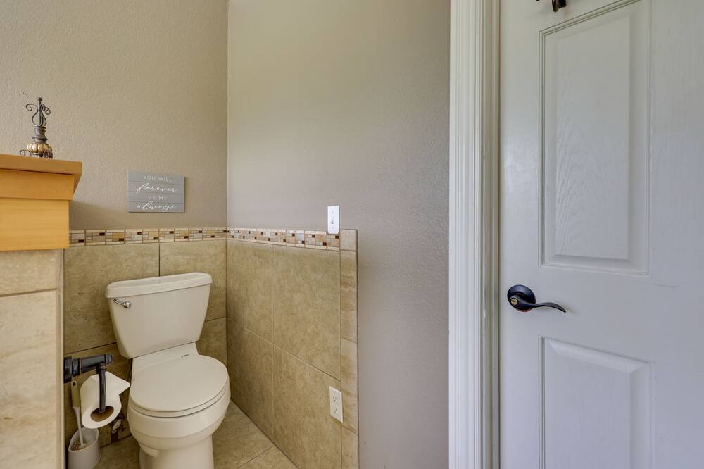 Photo of Bathroom in Fayetteville