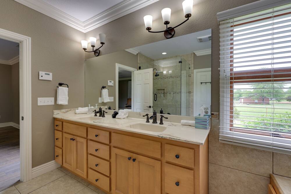 Photo of Bathroom in Fayetteville