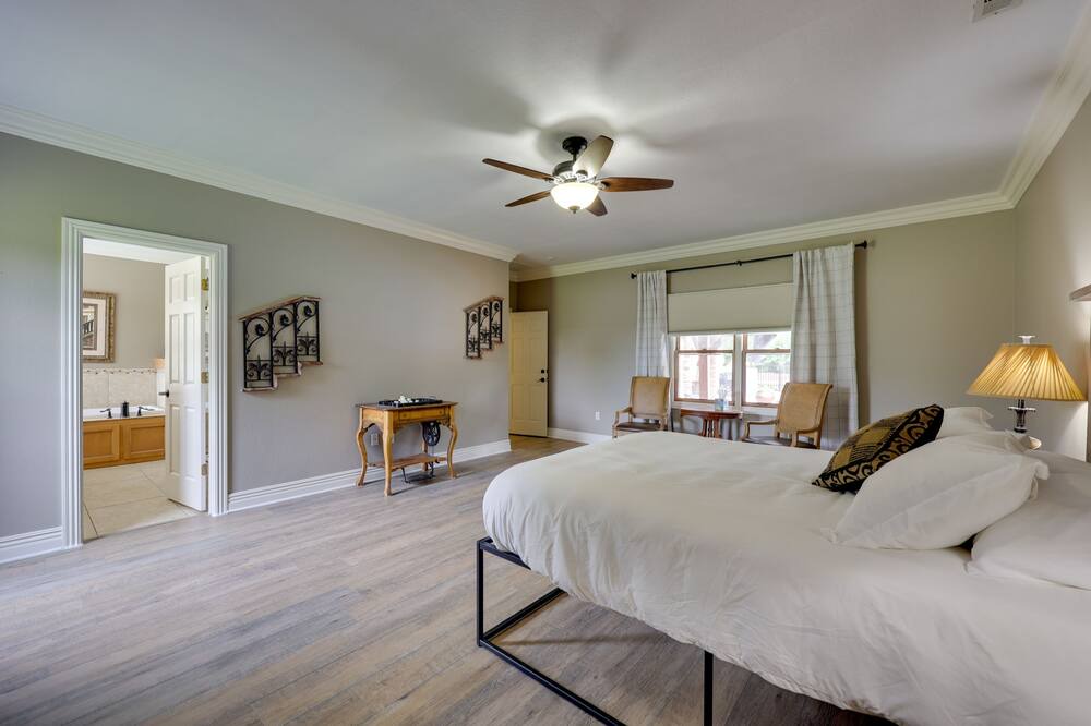 Photo of Bedroom in Fayetteville