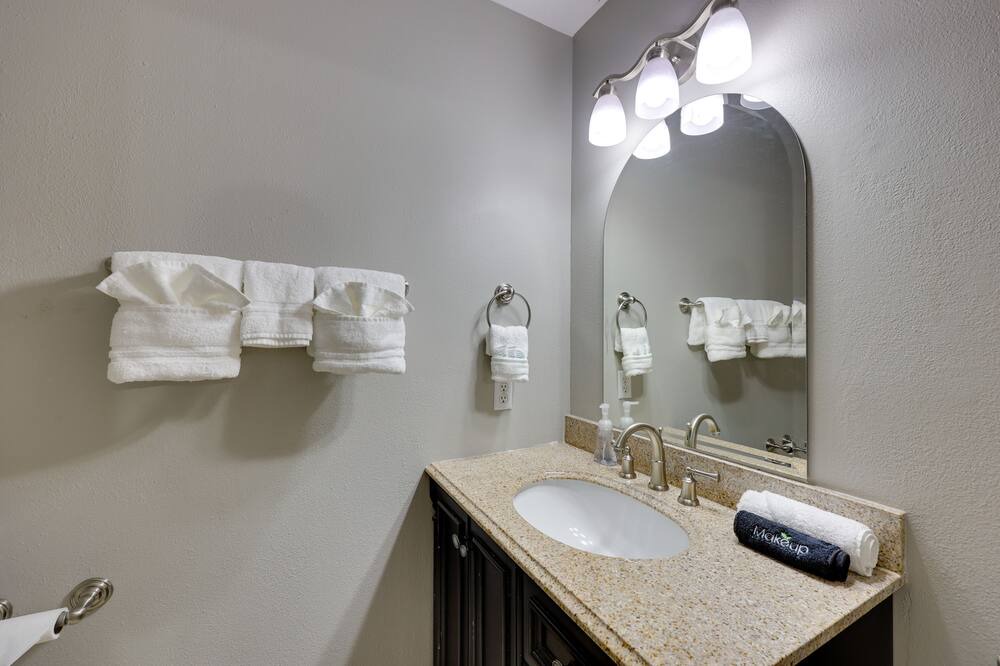 Photo of Bathroom in Fayetteville
