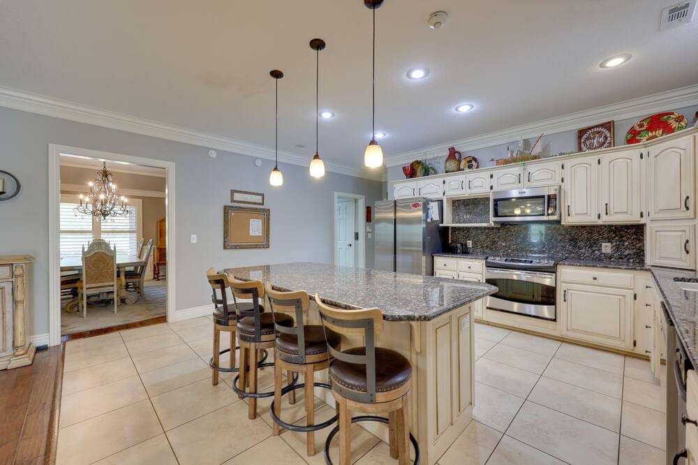 Photo of Kitchen in Fayetteville