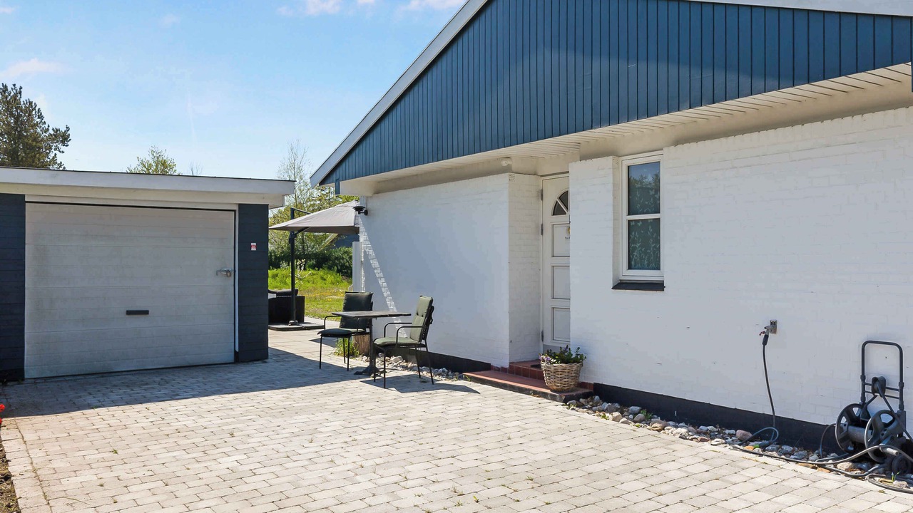Photo of Outdoor in Reersø