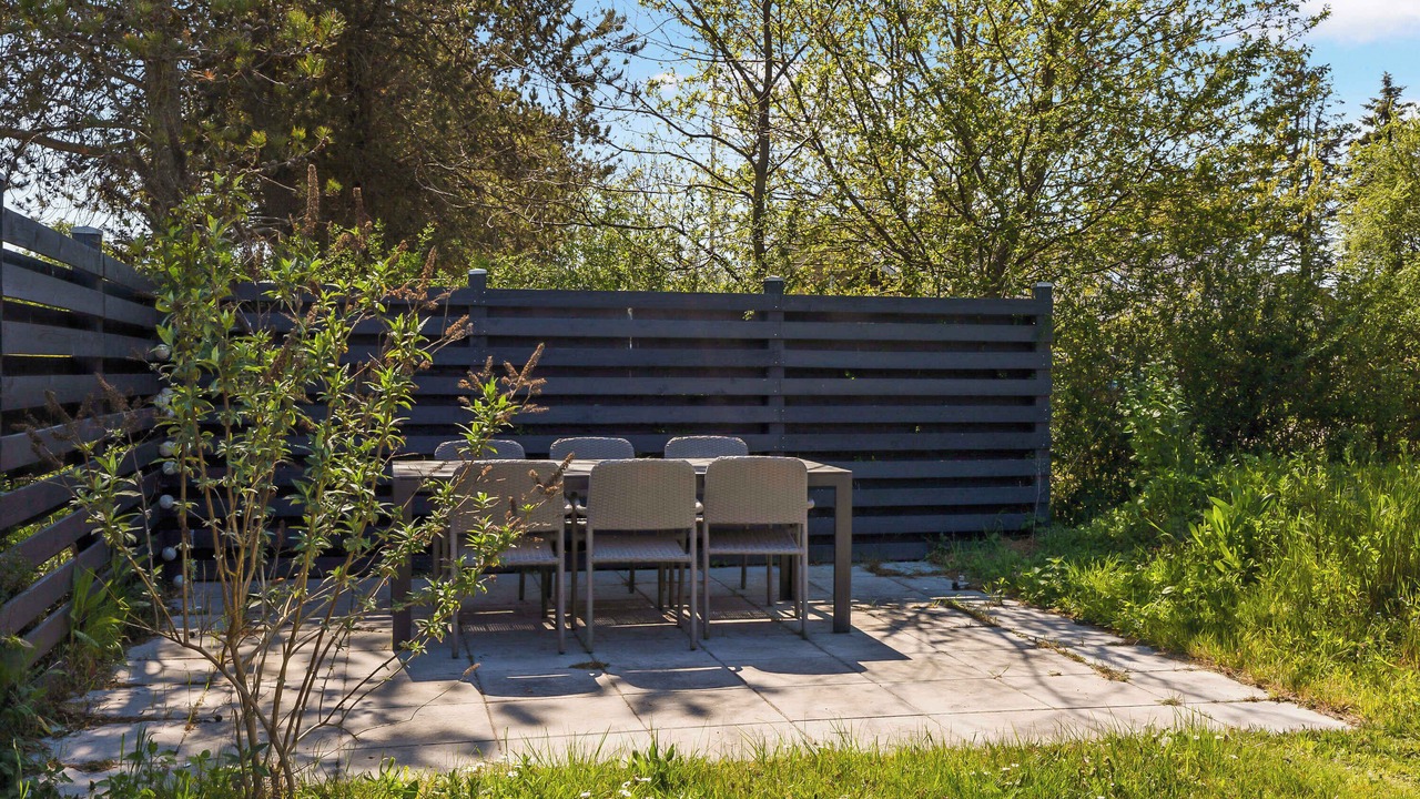 Photo of Outdoor in Reersø
