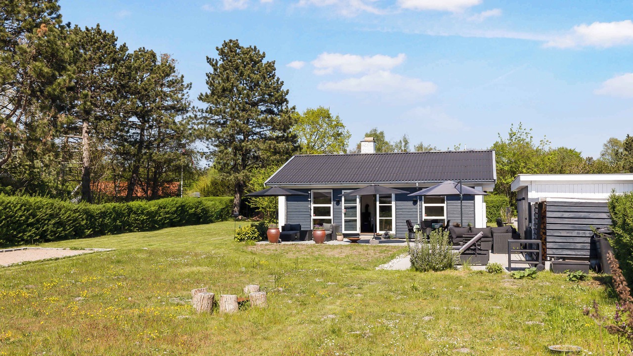 Photo of Outdoor in Reersø