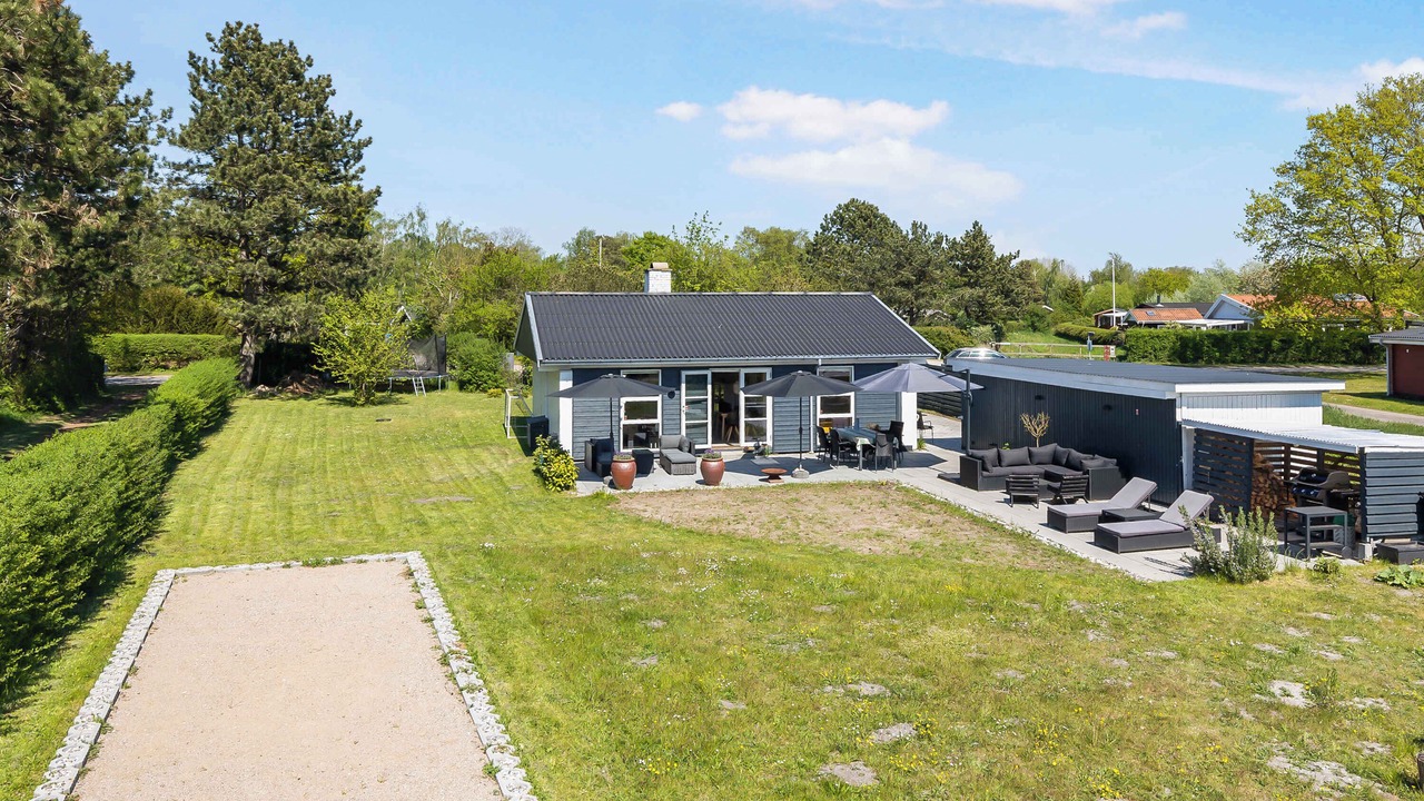 Photo of Outdoor in Reersø