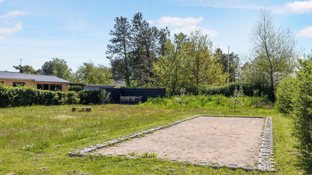 Photo of Outdoor in Reersø