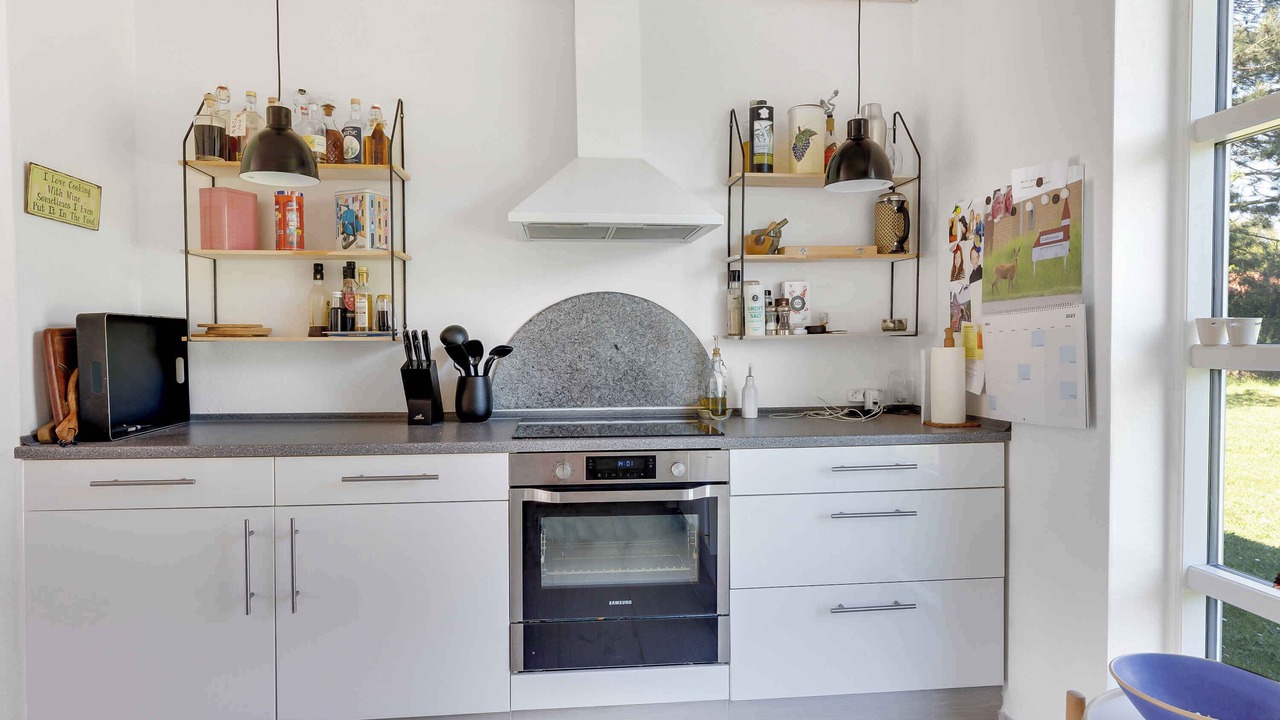 Photo of Kitchen in Reersø