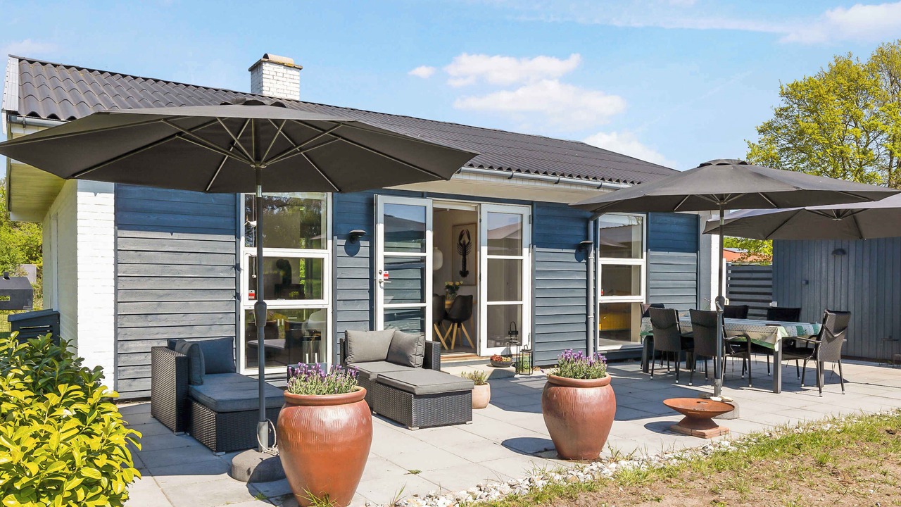 Photo of Outdoor in Reersø