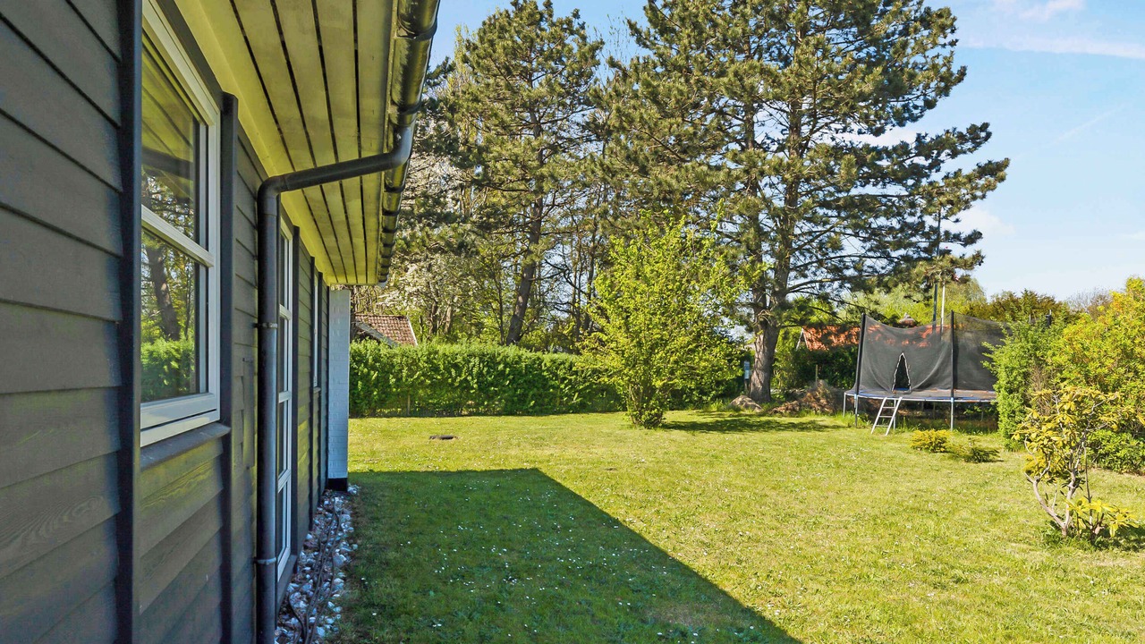 Photo of Patio Balcony in Reersø