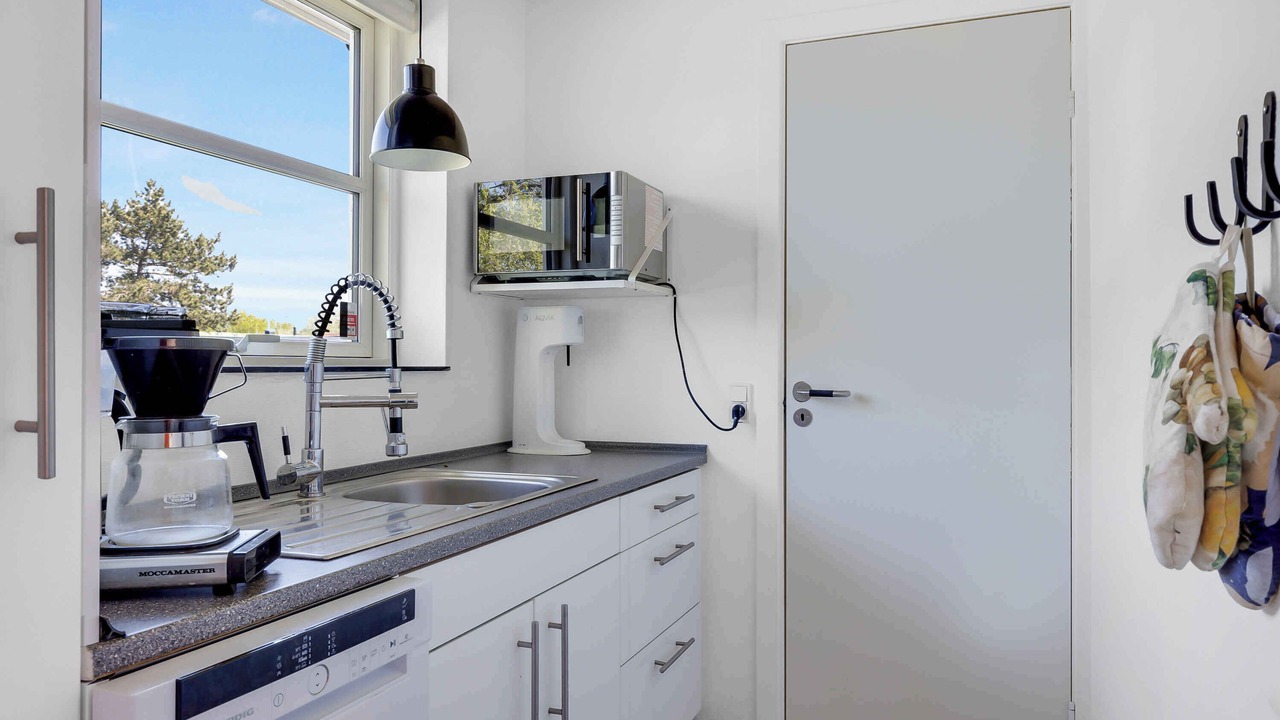 Photo of Kitchen in Reersø