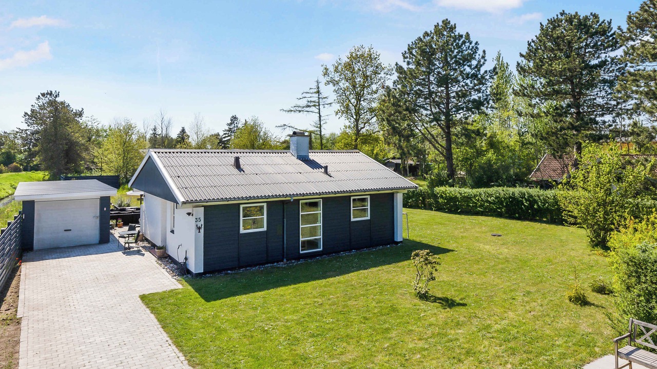 Photo of Outdoor in Reersø