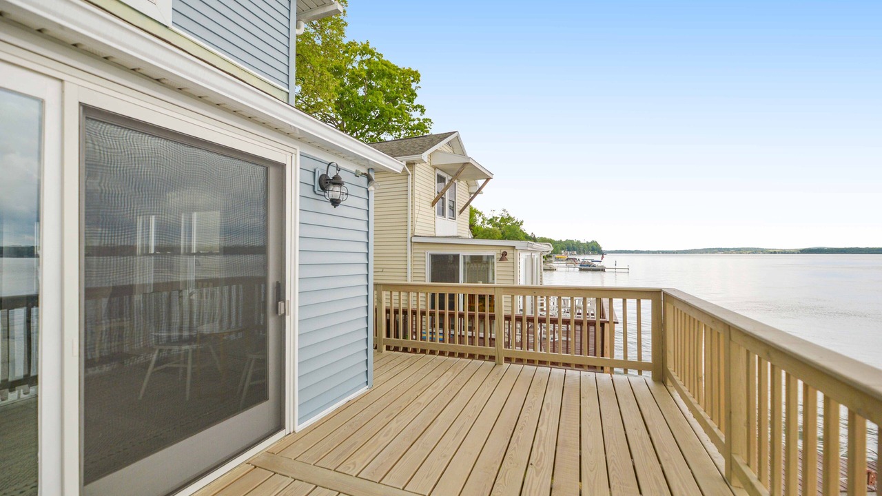 Photo of Outdoor in Seneca Falls