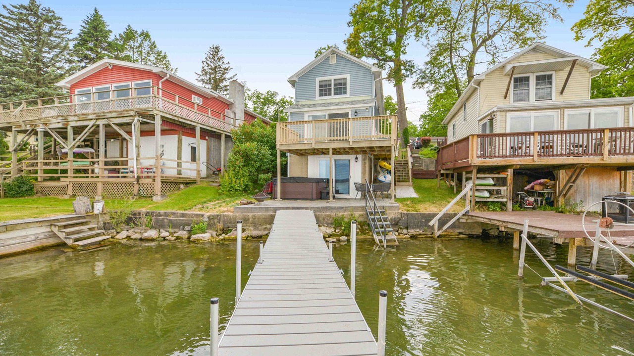 Photo of Outdoor in Seneca Falls