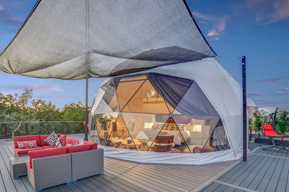 Photo of Outdoor in Lago Vista