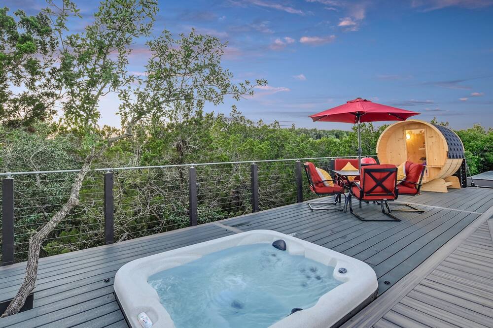 Photo of Outdoor in Lago Vista