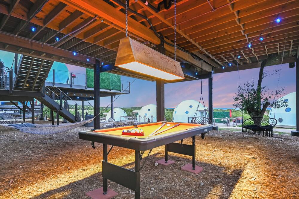 Photo of Outdoor in Lago Vista