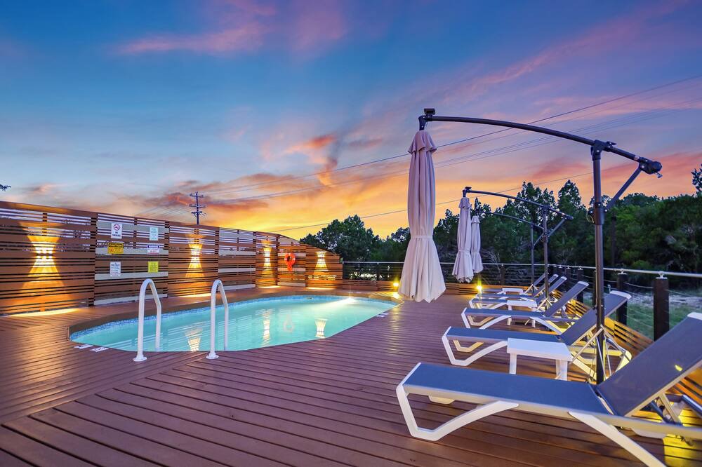 Photo of Outdoor in Lago Vista