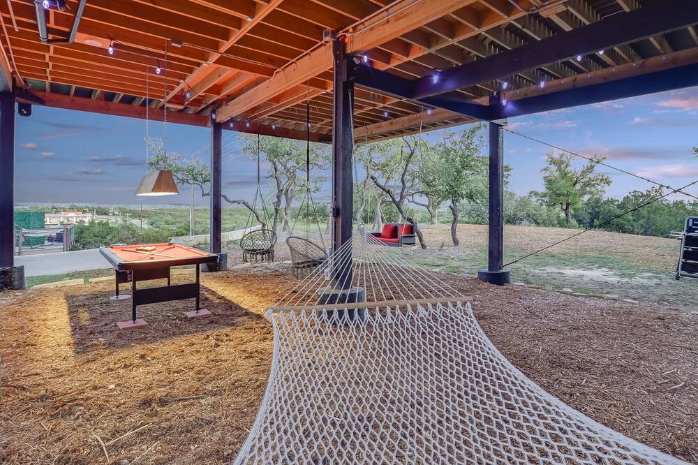 Photo of Outdoor in Lago Vista
