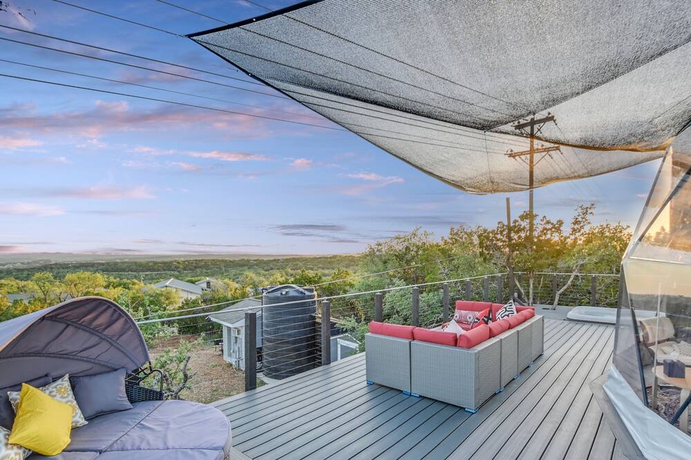 Photo of Outdoor in Lago Vista