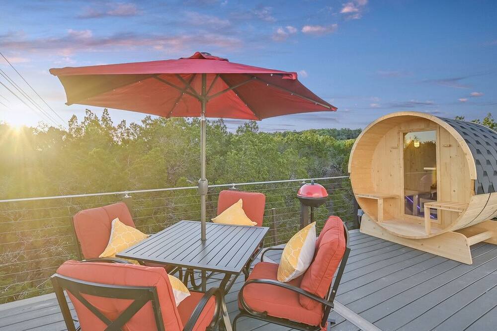 Photo of Outdoor in Lago Vista