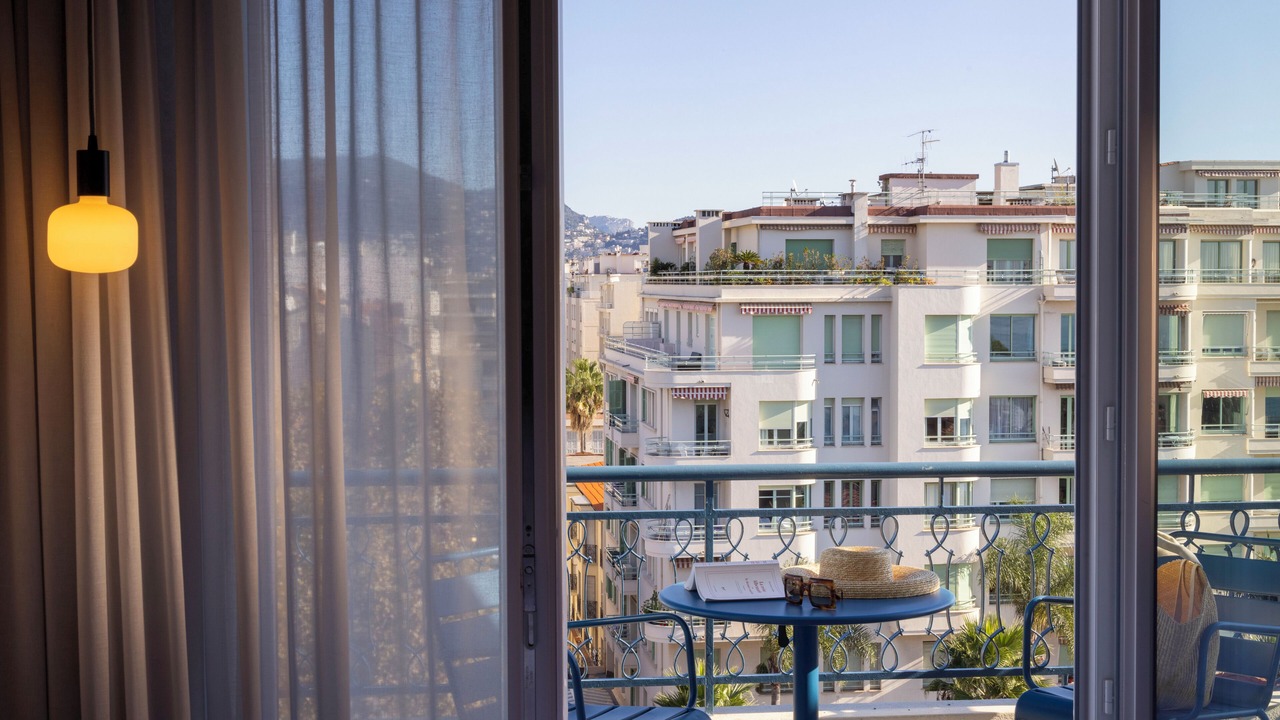 Photo of Patio Balcony in Les Baumettes