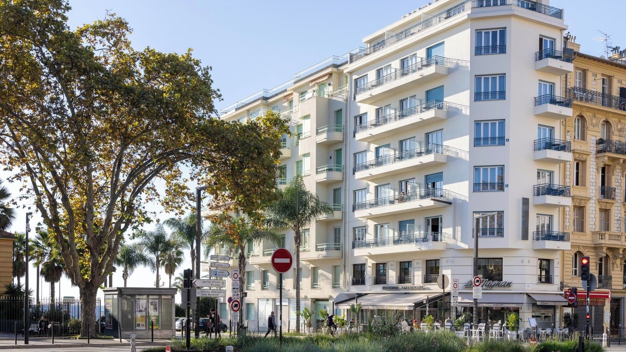 Photo of Outdoor in Les Baumettes