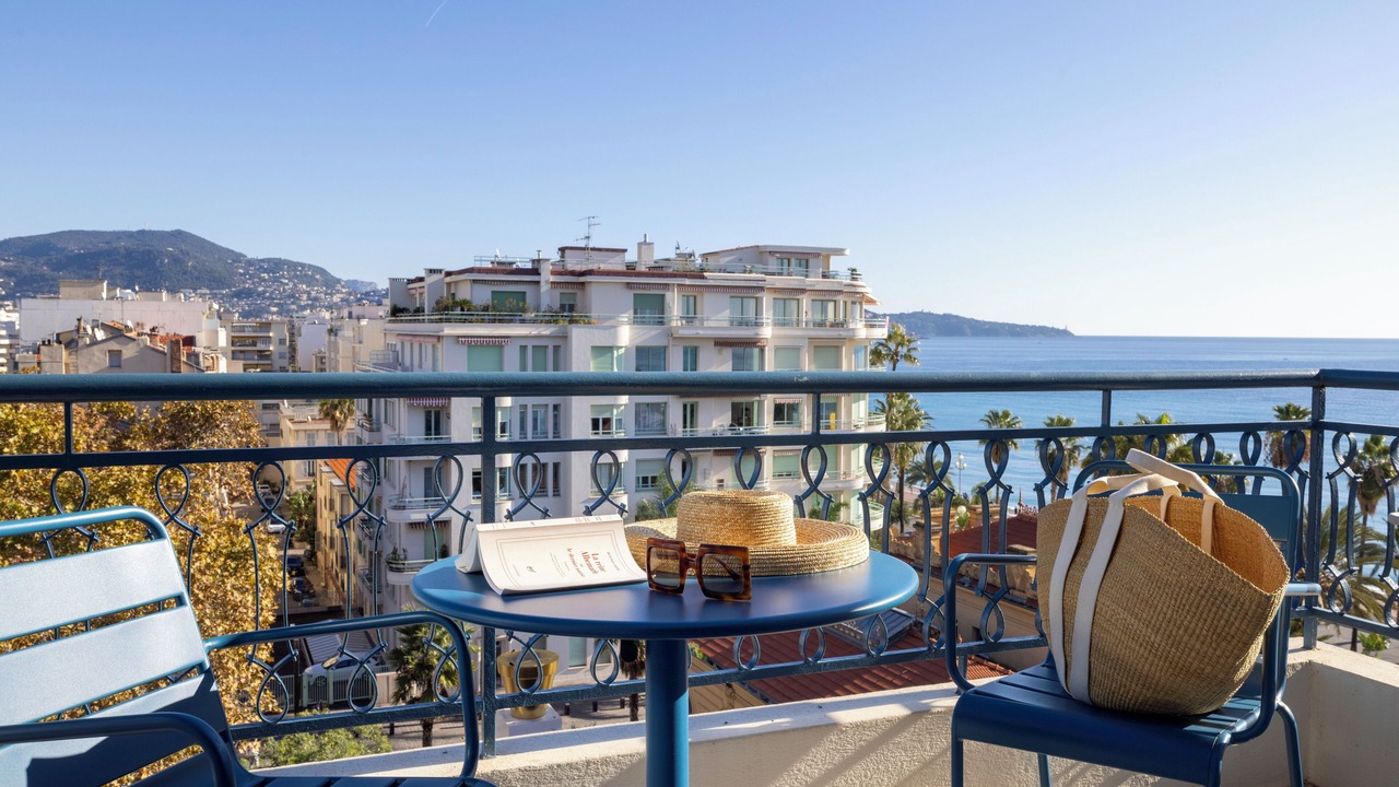Photo of Patio Balcony in Les Baumettes