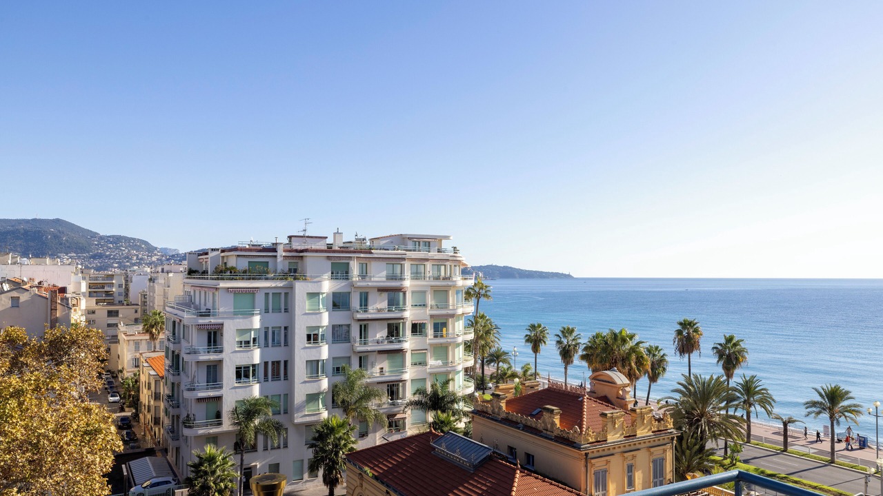 Photo of Patio Balcony in Les Baumettes